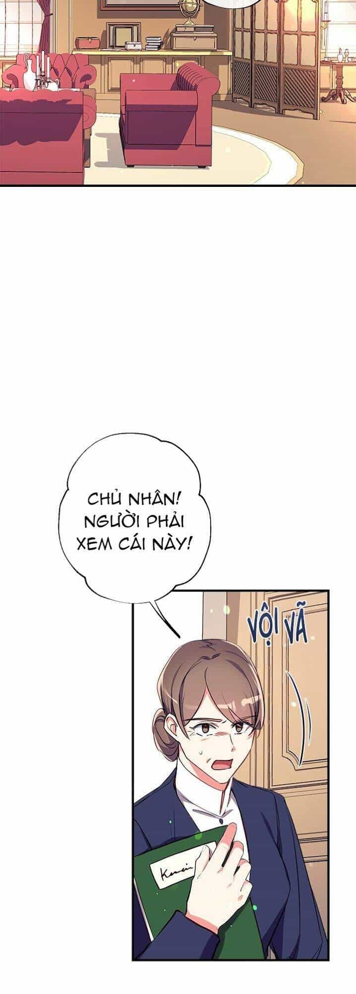 Chúng Ta Có Thể Trở Thành Người Nhà Không? - Chương 19 - ảnh 43