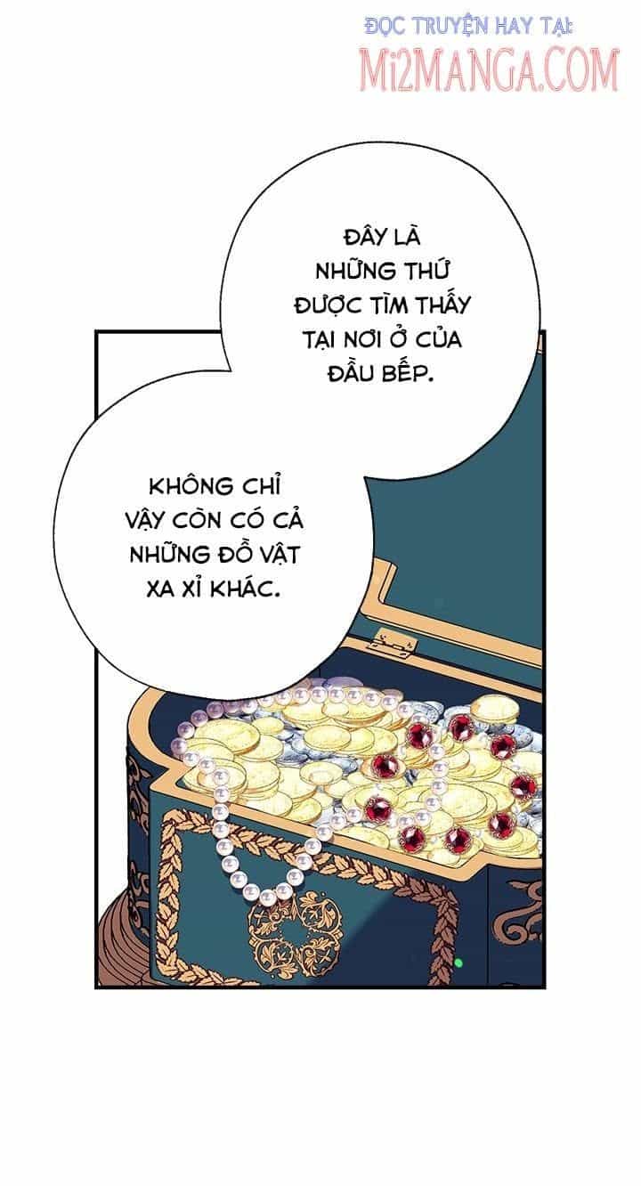 Chúng Ta Có Thể Trở Thành Người Nhà Không? - Chương 19.5 - ảnh 21