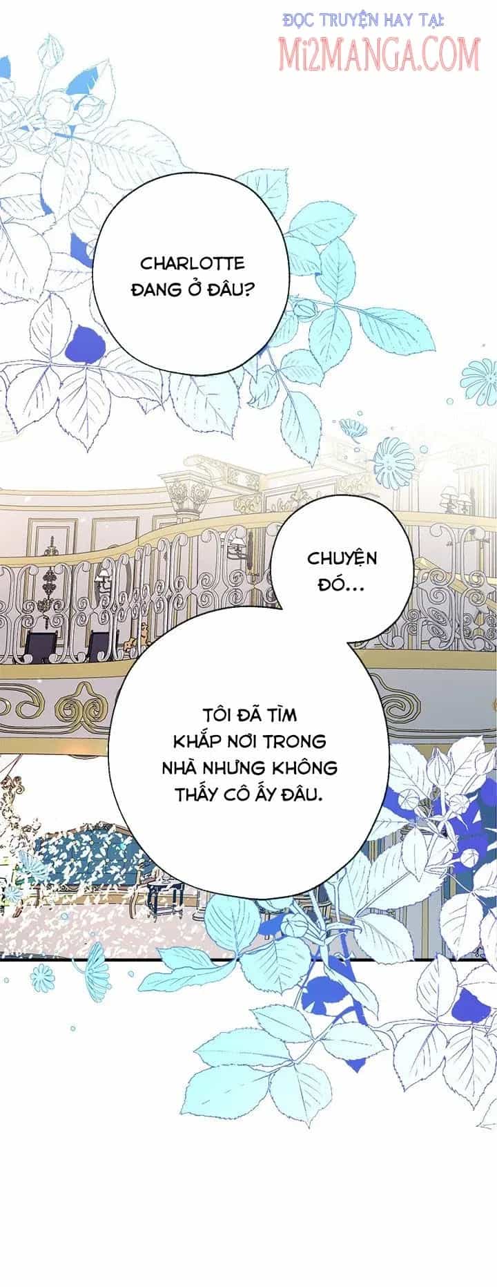 Chúng Ta Có Thể Trở Thành Người Nhà Không? - Chương 19.5 - ảnh 23