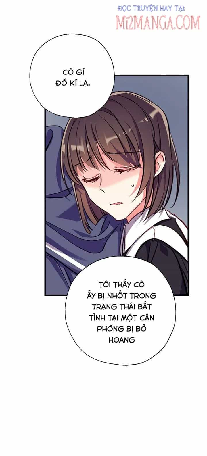 Chúng Ta Có Thể Trở Thành Người Nhà Không? - Chương 19.5 - ảnh 33