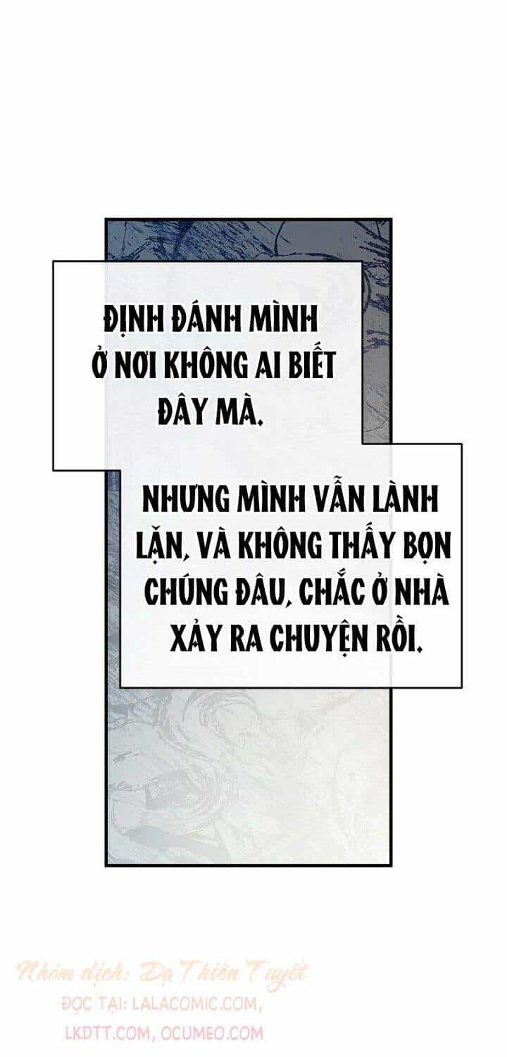 Chúng Ta Có Thể Trở Thành Người Nhà Không? - Chương 20 - ảnh 12