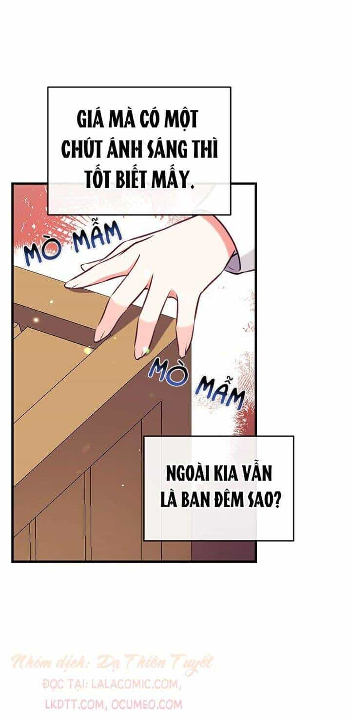 Chúng Ta Có Thể Trở Thành Người Nhà Không? - Chương 20 - ảnh 14