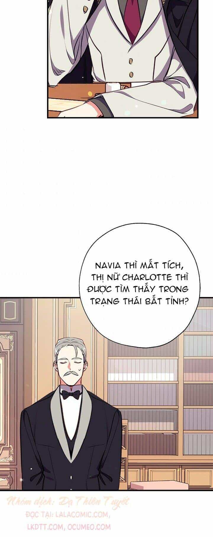 Chúng Ta Có Thể Trở Thành Người Nhà Không? - Chương 20 - ảnh 2
