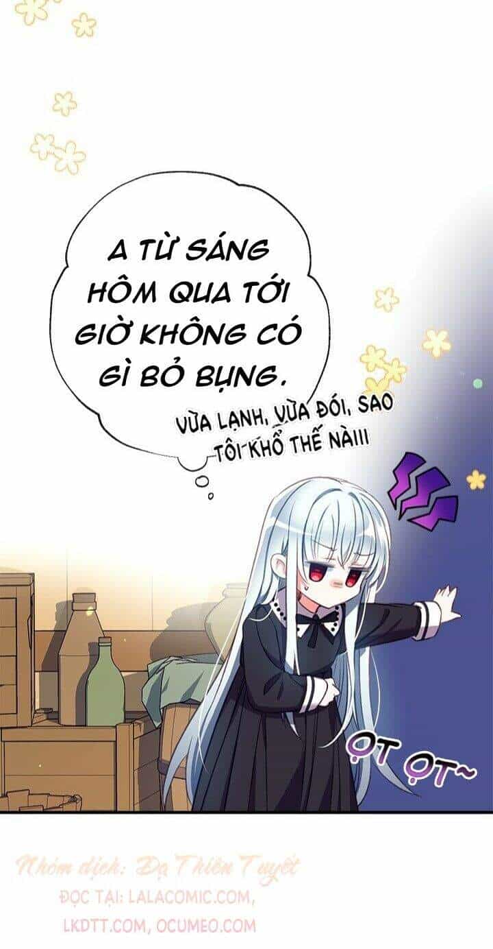 Chúng Ta Có Thể Trở Thành Người Nhà Không? - Chương 20 - ảnh 26