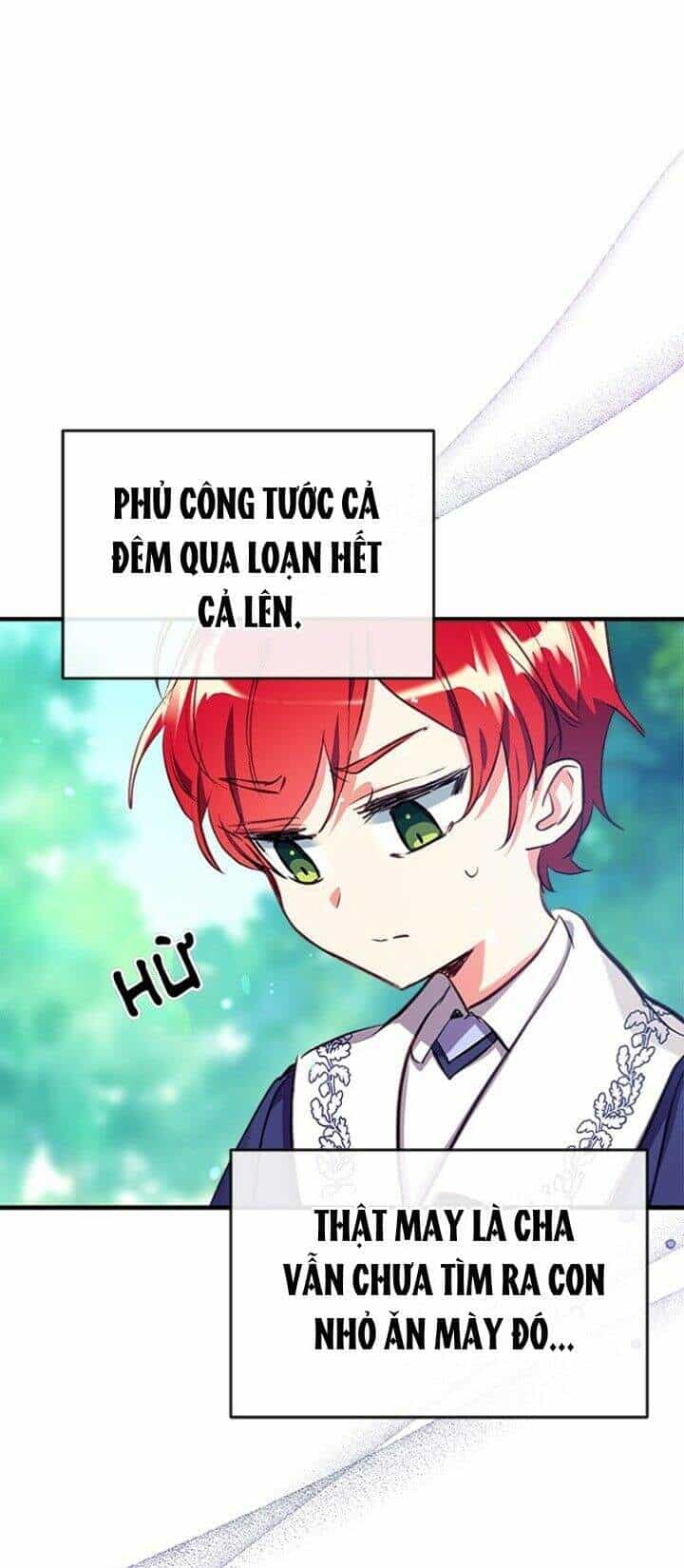Chúng Ta Có Thể Trở Thành Người Nhà Không? - Chương 20 - ảnh 45