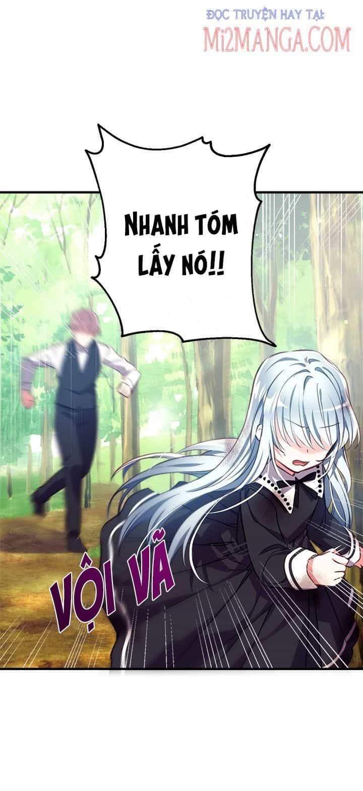 Chúng Ta Có Thể Trở Thành Người Nhà Không? - Chương 20.5 - ảnh 19