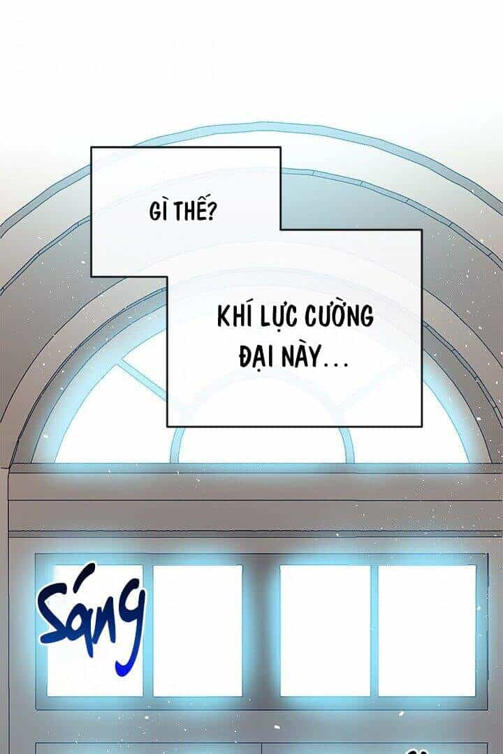 Chúng Ta Có Thể Trở Thành Người Nhà Không? - Chương 21 - ảnh 34