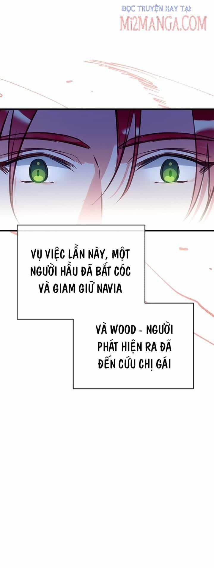 Chúng Ta Có Thể Trở Thành Người Nhà Không? - Chương 21.5 - ảnh 30