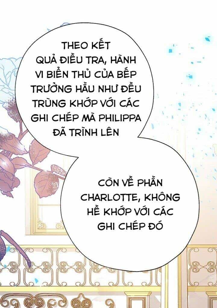 Chúng Ta Có Thể Trở Thành Người Nhà Không? - Chương 22 - ảnh 23
