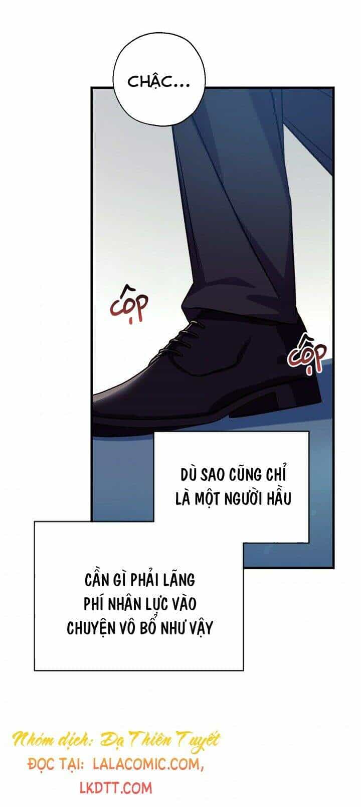 Chúng Ta Có Thể Trở Thành Người Nhà Không? - Chương 22 - ảnh 26