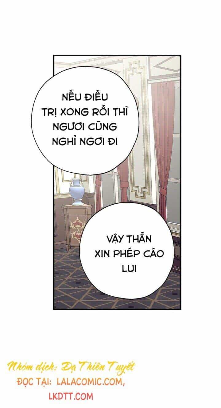 Chúng Ta Có Thể Trở Thành Người Nhà Không? - Chương 22 - ảnh 44