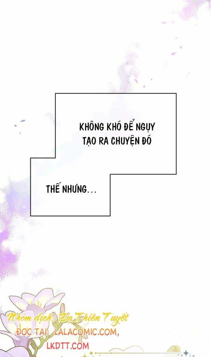 Chúng Ta Có Thể Trở Thành Người Nhà Không? - Chương 22 - ảnh 51