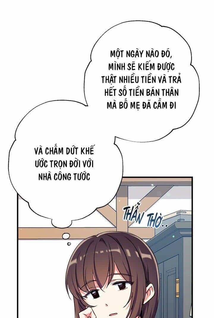 Chúng Ta Có Thể Trở Thành Người Nhà Không? - Chương 22 - ảnh 6