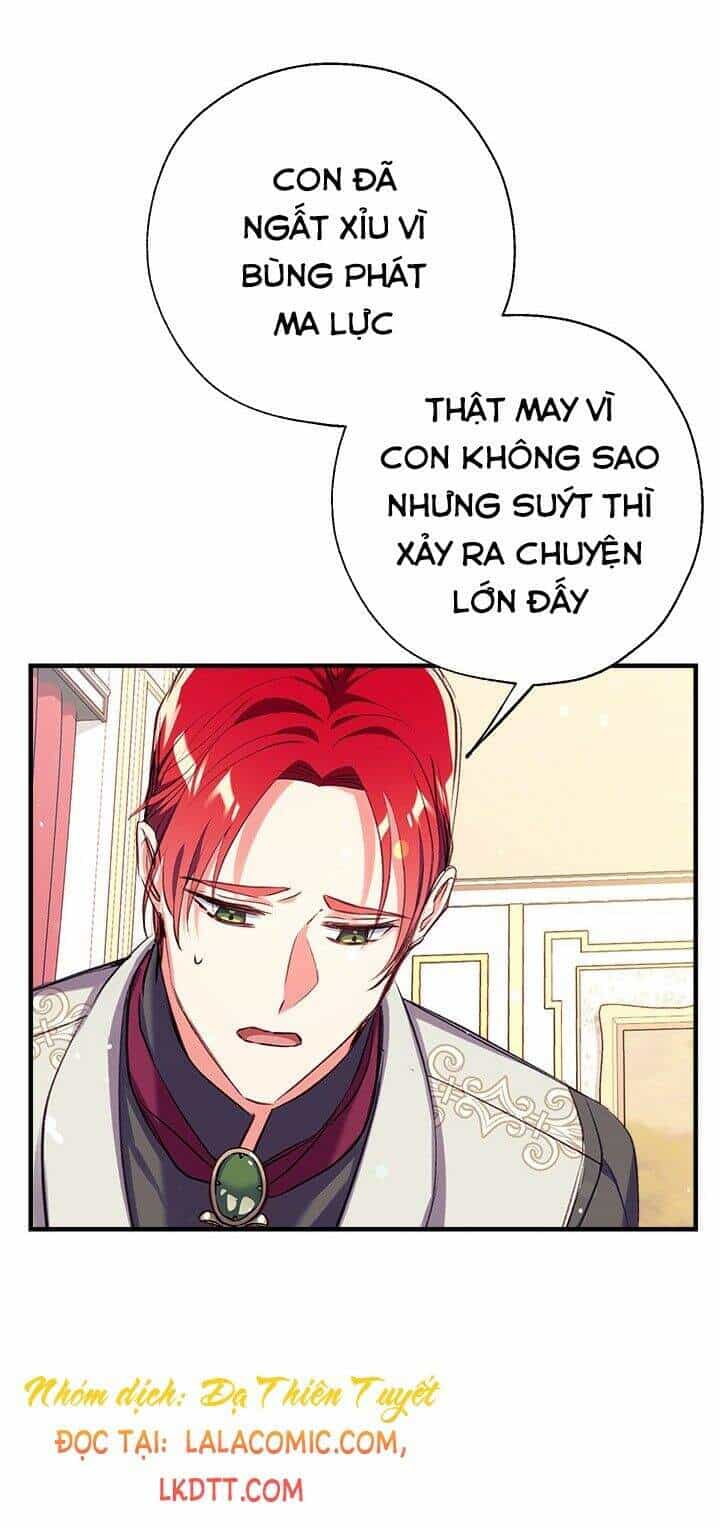 Chúng Ta Có Thể Trở Thành Người Nhà Không? - Chương 22 - ảnh 60