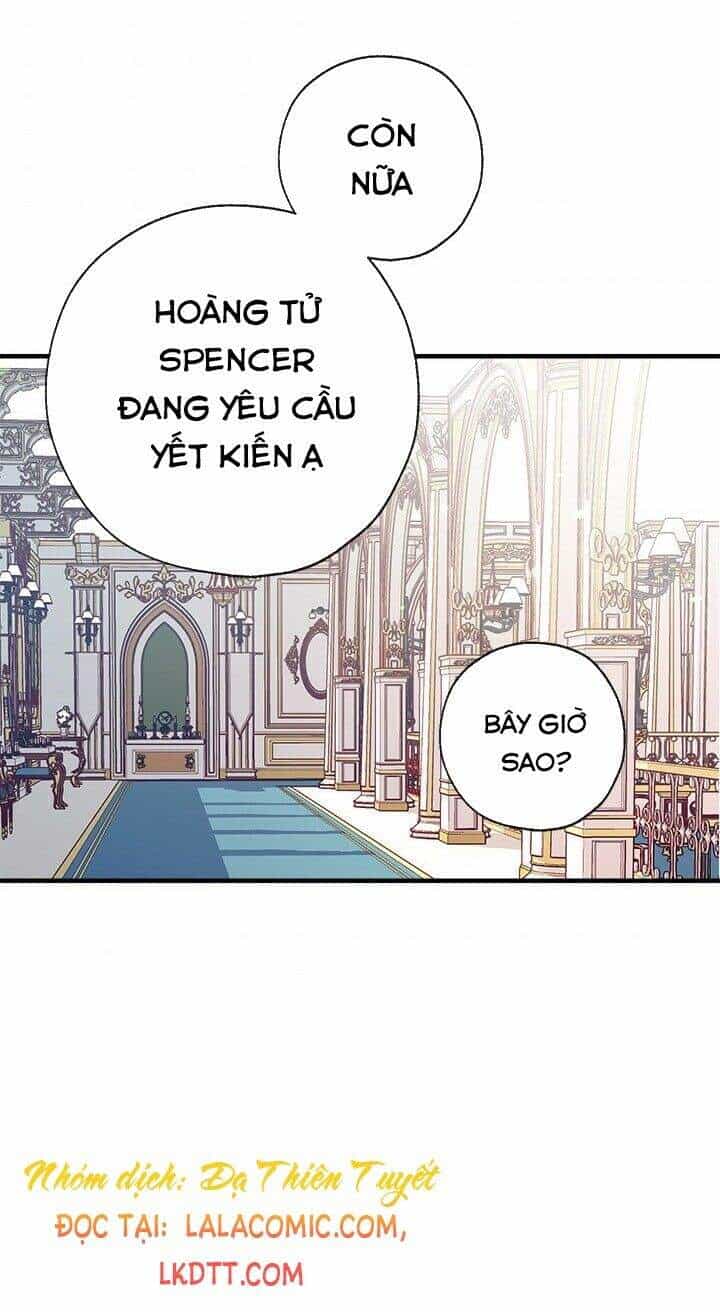 Chúng Ta Có Thể Trở Thành Người Nhà Không? - Chương 22 - ảnh 83