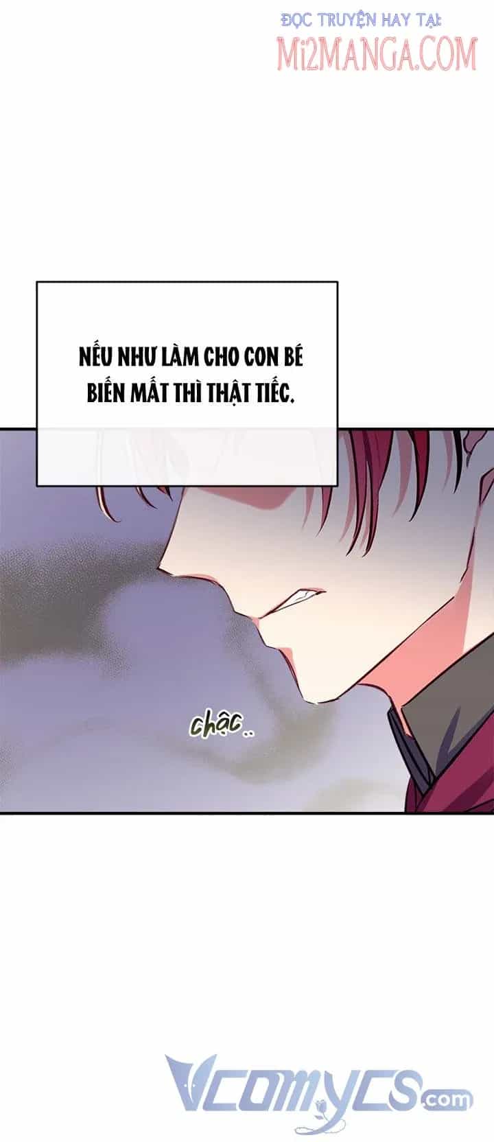 Chúng Ta Có Thể Trở Thành Người Nhà Không? - Chương 22.5 - ảnh 14