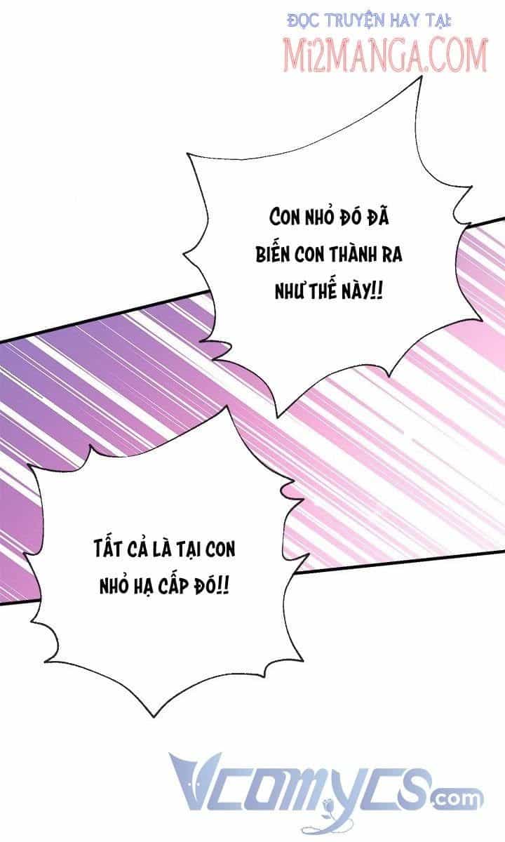 Chúng Ta Có Thể Trở Thành Người Nhà Không? - Chương 22.5 - ảnh 27