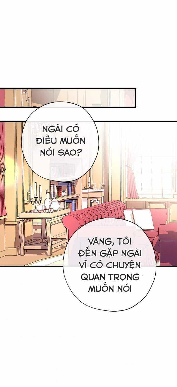 Chúng Ta Có Thể Trở Thành Người Nhà Không? - Chương 23 - ảnh 1