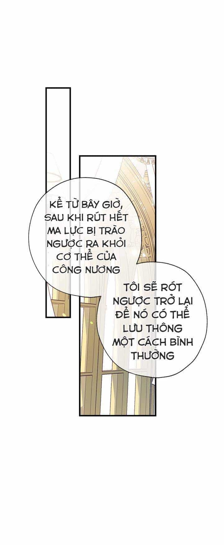 Chúng Ta Có Thể Trở Thành Người Nhà Không? - Chương 23 - ảnh 10