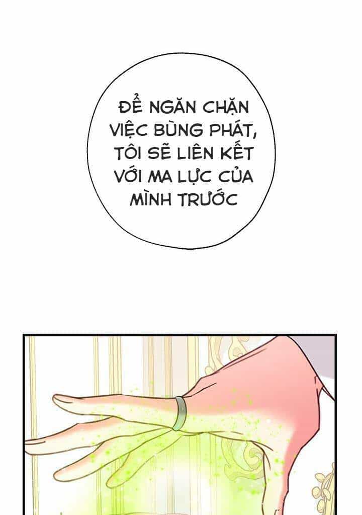 Chúng Ta Có Thể Trở Thành Người Nhà Không? - Chương 23 - ảnh 11
