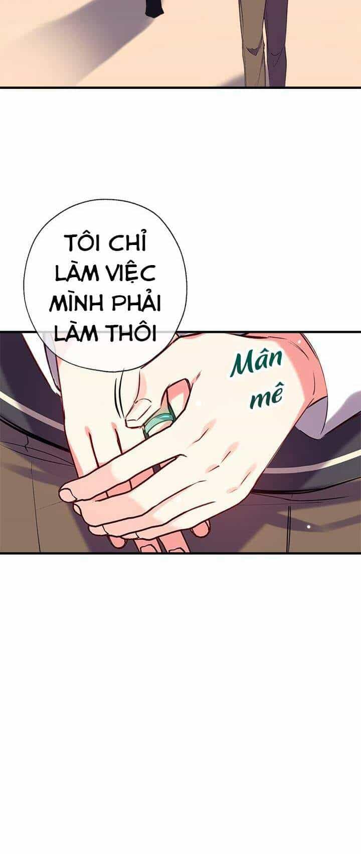 Chúng Ta Có Thể Trở Thành Người Nhà Không? - Chương 23 - ảnh 24