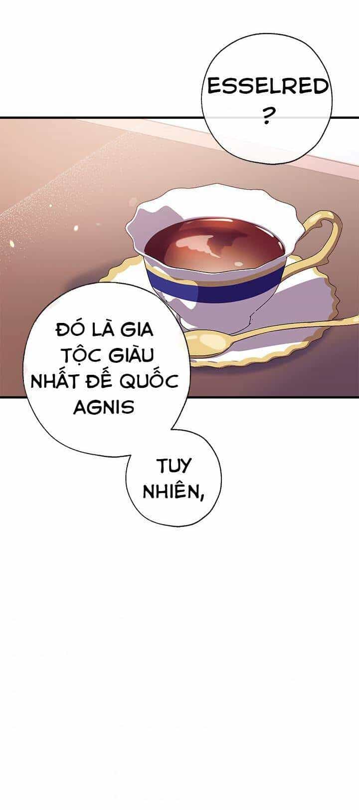 Chúng Ta Có Thể Trở Thành Người Nhà Không? - Chương 23 - ảnh 32