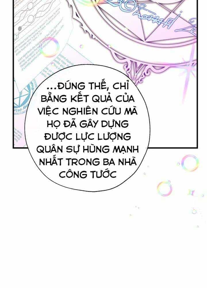 Chúng Ta Có Thể Trở Thành Người Nhà Không? - Chương 23 - ảnh 35
