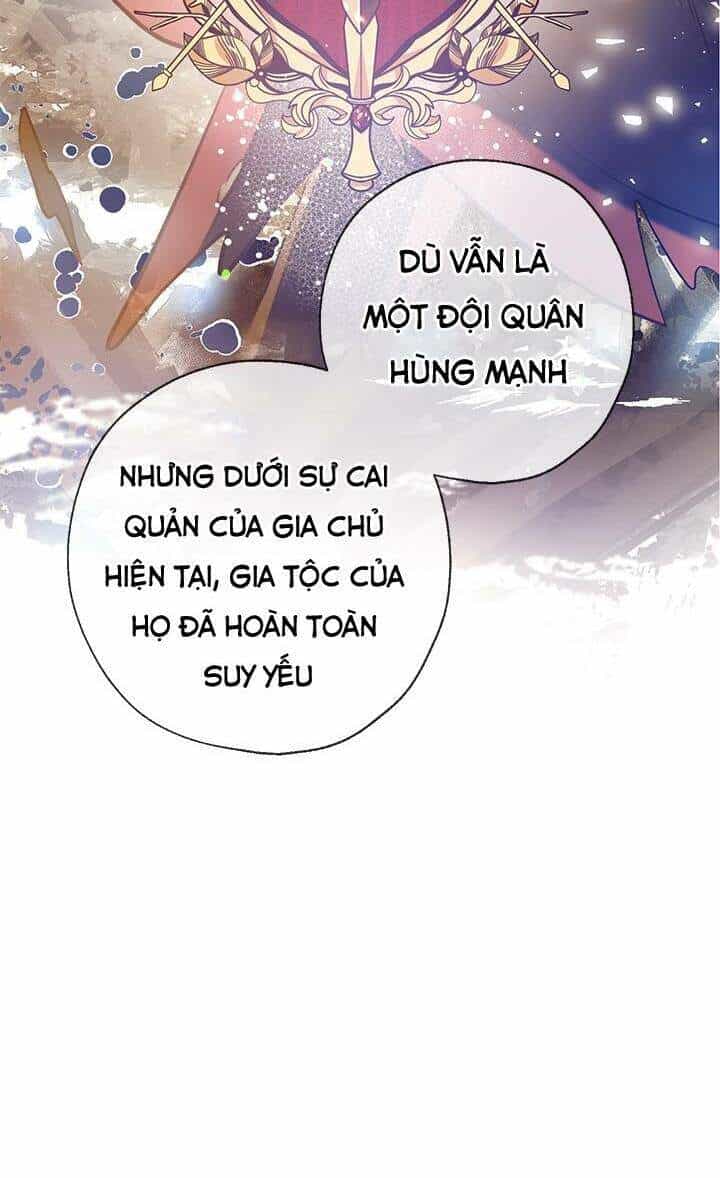 Chúng Ta Có Thể Trở Thành Người Nhà Không? - Chương 23 - ảnh 38