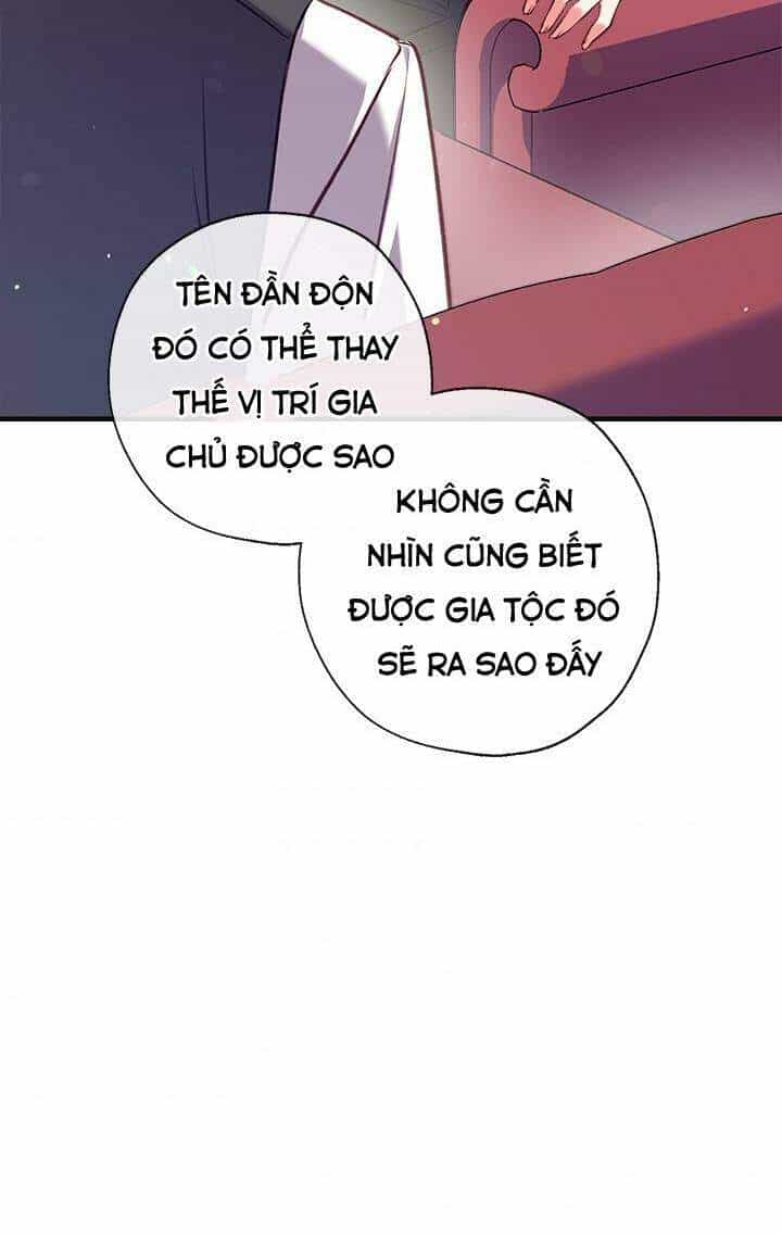 Chúng Ta Có Thể Trở Thành Người Nhà Không? - Chương 23 - ảnh 41