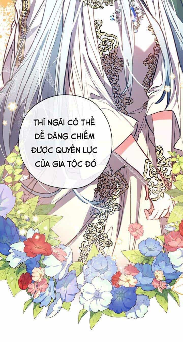 Chúng Ta Có Thể Trở Thành Người Nhà Không? - Chương 23 - ảnh 44