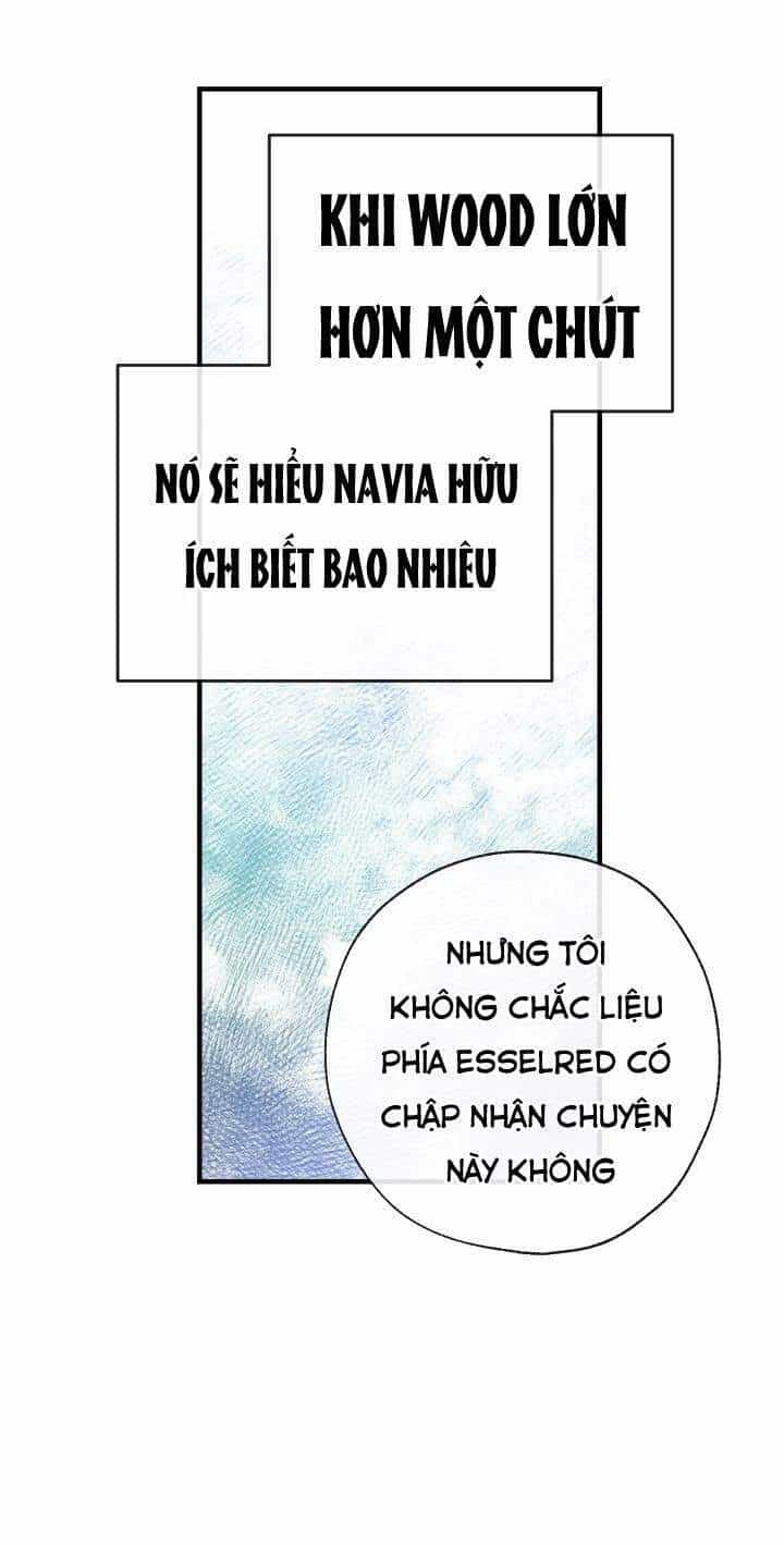 Chúng Ta Có Thể Trở Thành Người Nhà Không? - Chương 23 - ảnh 46