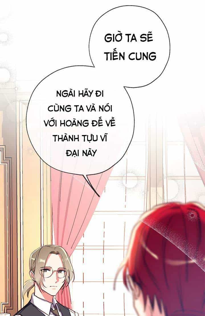 Chúng Ta Có Thể Trở Thành Người Nhà Không? - Chương 23 - ảnh 54