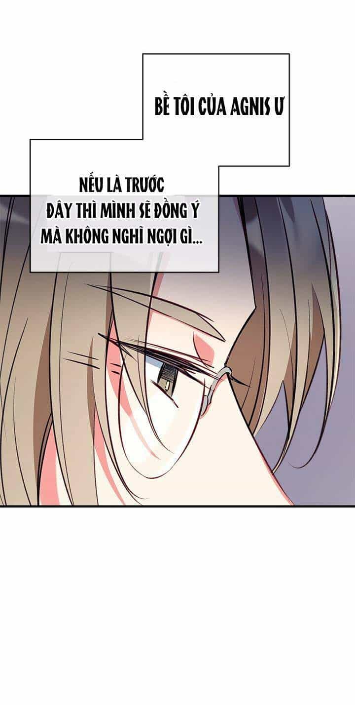 Chúng Ta Có Thể Trở Thành Người Nhà Không? - Chương 23 - ảnh 58