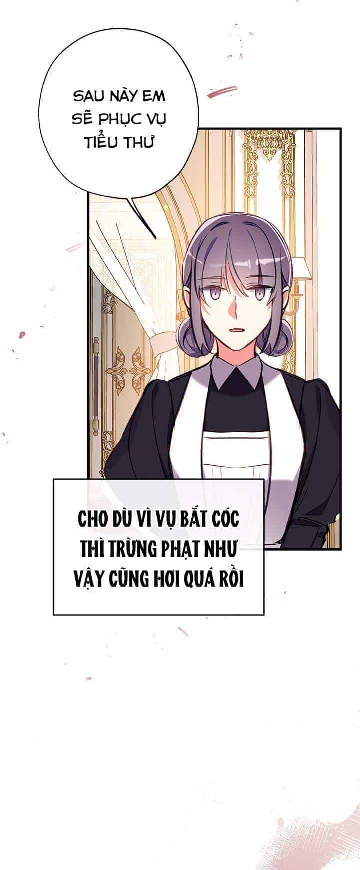 Chúng Ta Có Thể Trở Thành Người Nhà Không? - Chương 23 - ảnh 77
