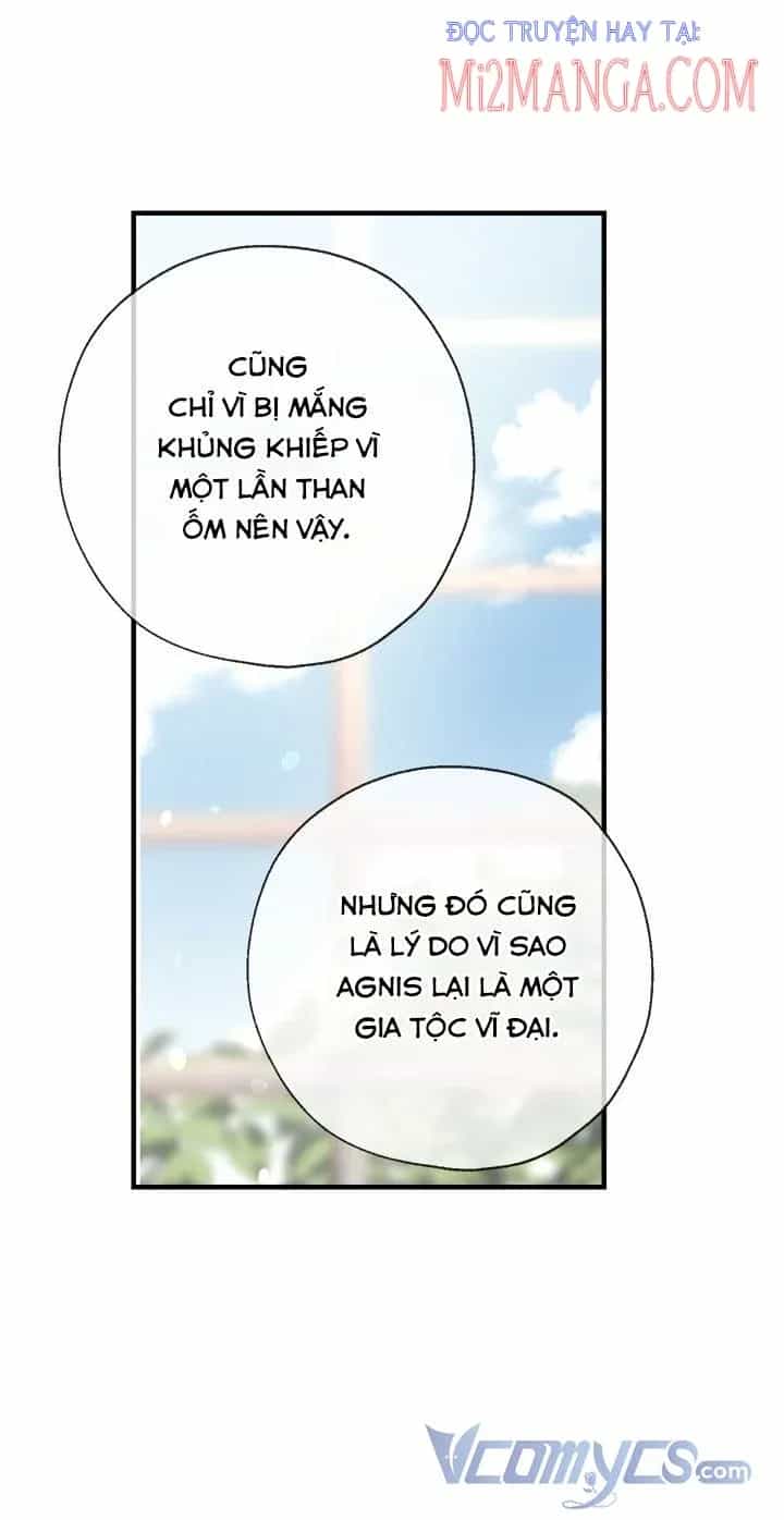 Chúng Ta Có Thể Trở Thành Người Nhà Không? - Chương 23.5 - ảnh 12
