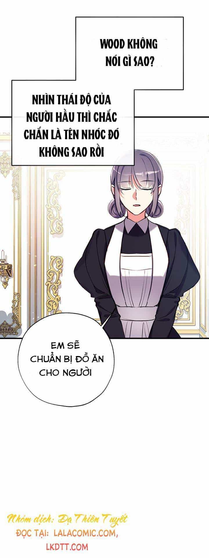 Chúng Ta Có Thể Trở Thành Người Nhà Không? - Chương 24 - ảnh 10