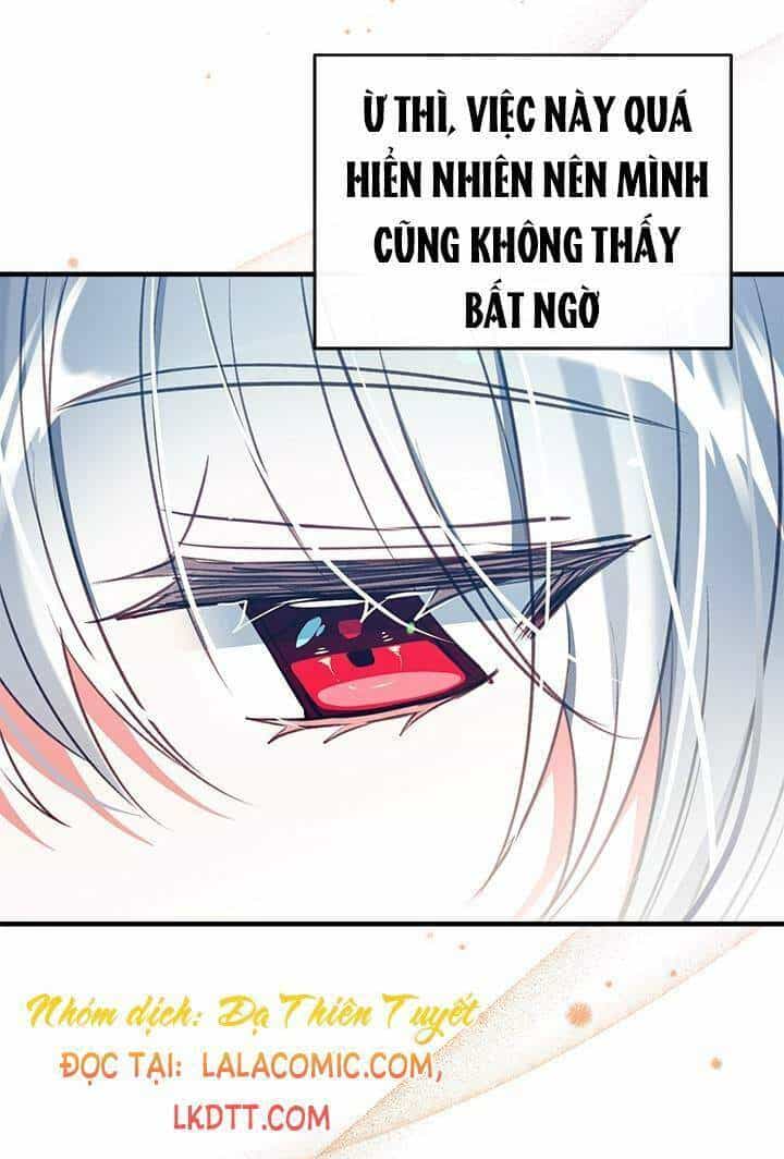 Chúng Ta Có Thể Trở Thành Người Nhà Không? - Chương 24 - ảnh 15