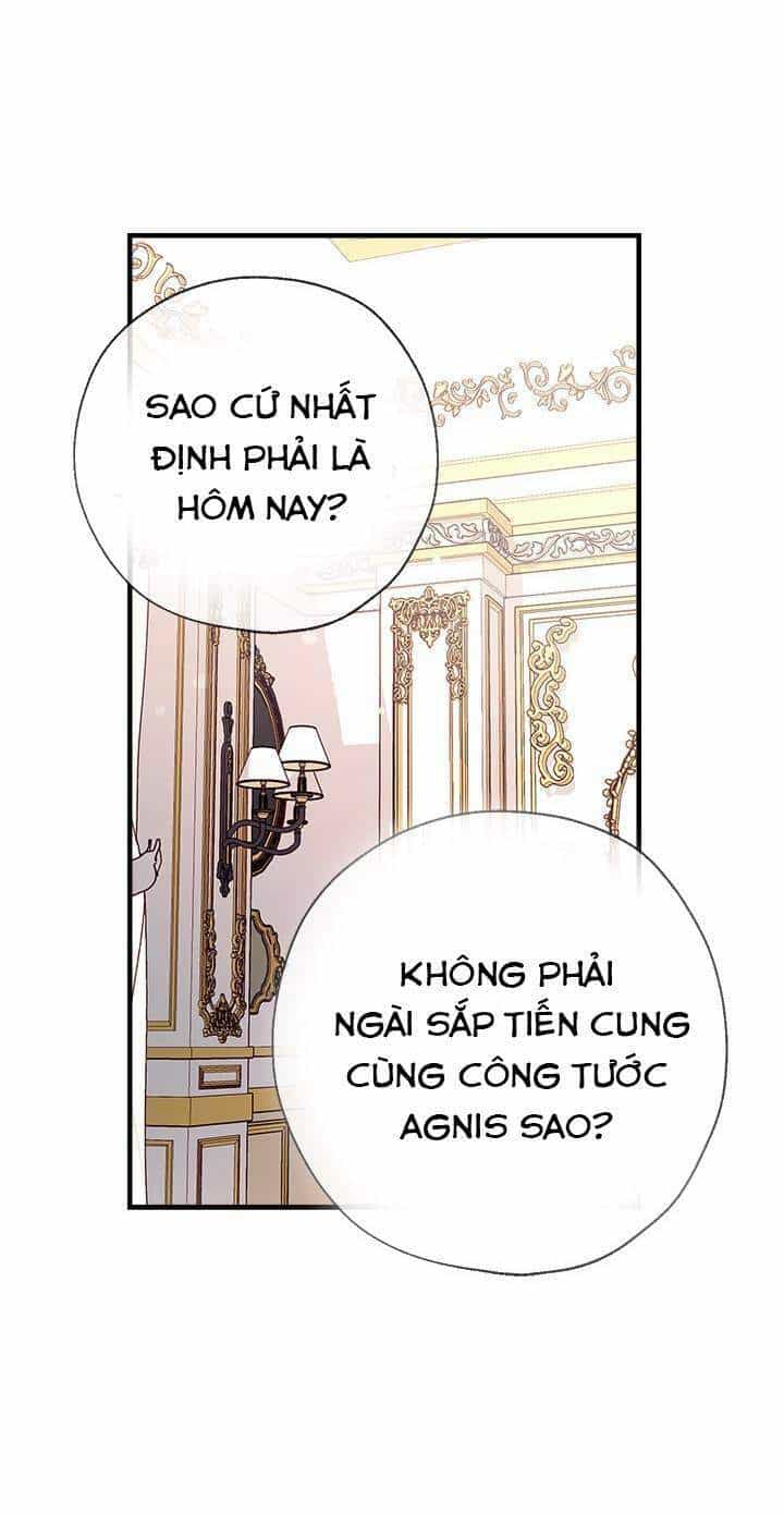 Chúng Ta Có Thể Trở Thành Người Nhà Không? - Chương 24 - ảnh 27