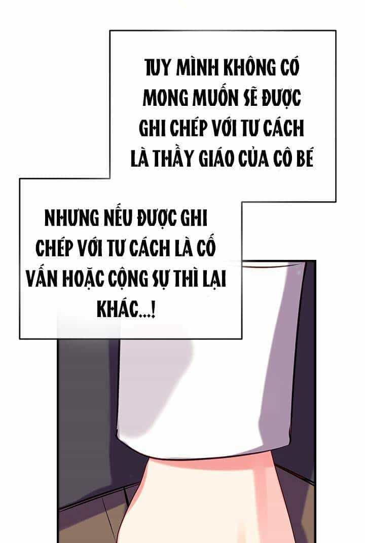 Chúng Ta Có Thể Trở Thành Người Nhà Không? - Chương 24 - ảnh 37