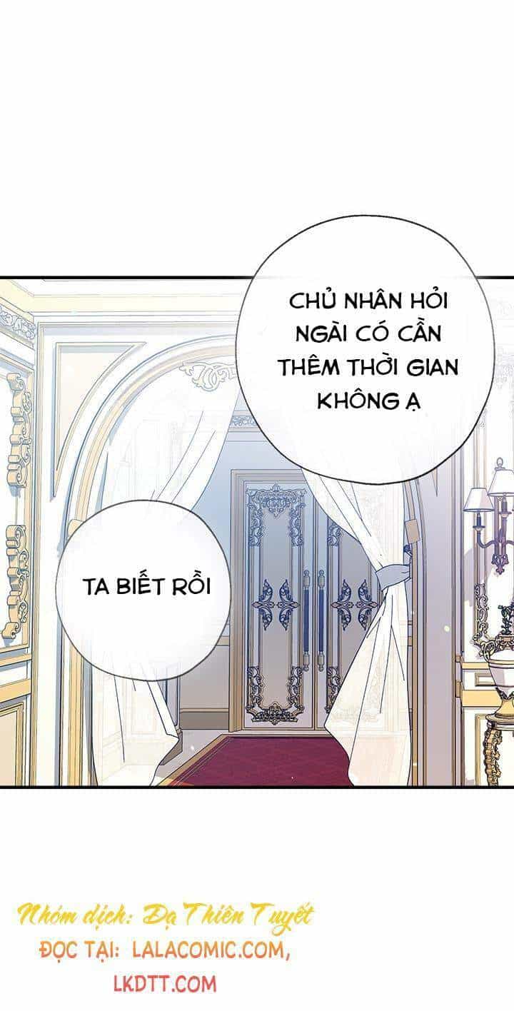 Chúng Ta Có Thể Trở Thành Người Nhà Không? - Chương 24 - ảnh 44