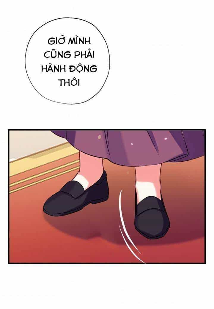 Chúng Ta Có Thể Trở Thành Người Nhà Không? - Chương 24 - ảnh 57