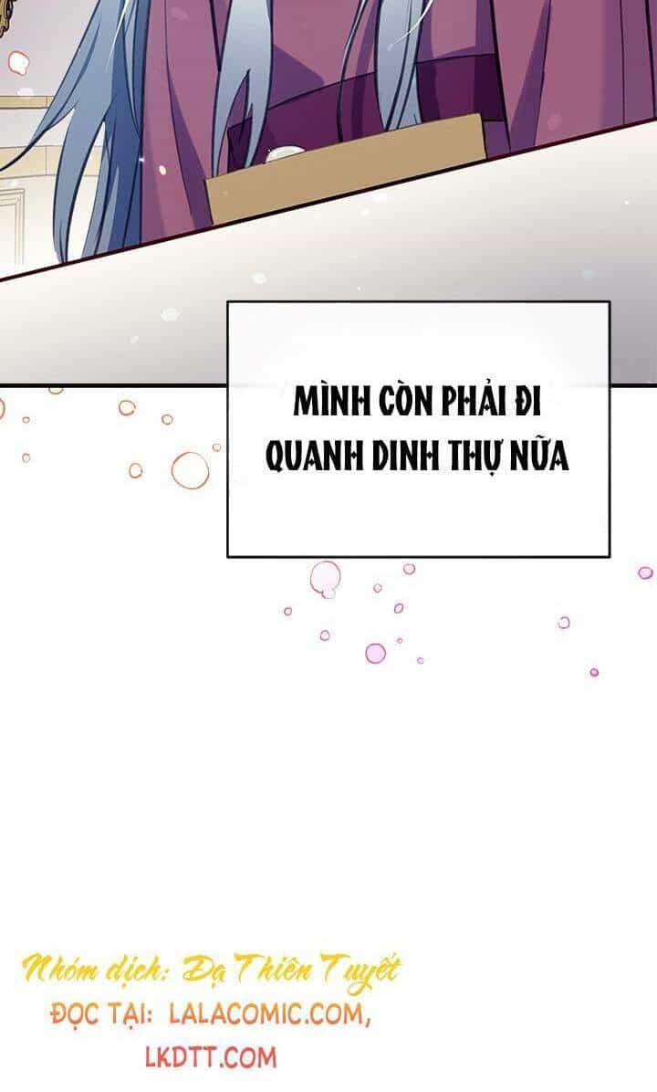 Chúng Ta Có Thể Trở Thành Người Nhà Không? - Chương 24 - ảnh 61