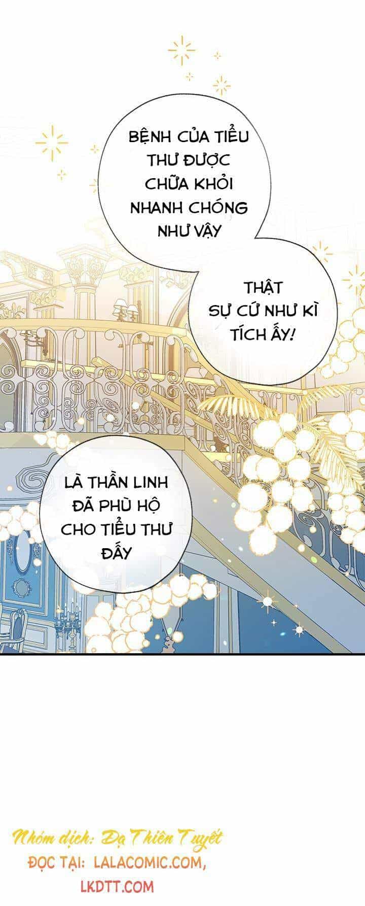 Chúng Ta Có Thể Trở Thành Người Nhà Không? - Chương 24 - ảnh 64