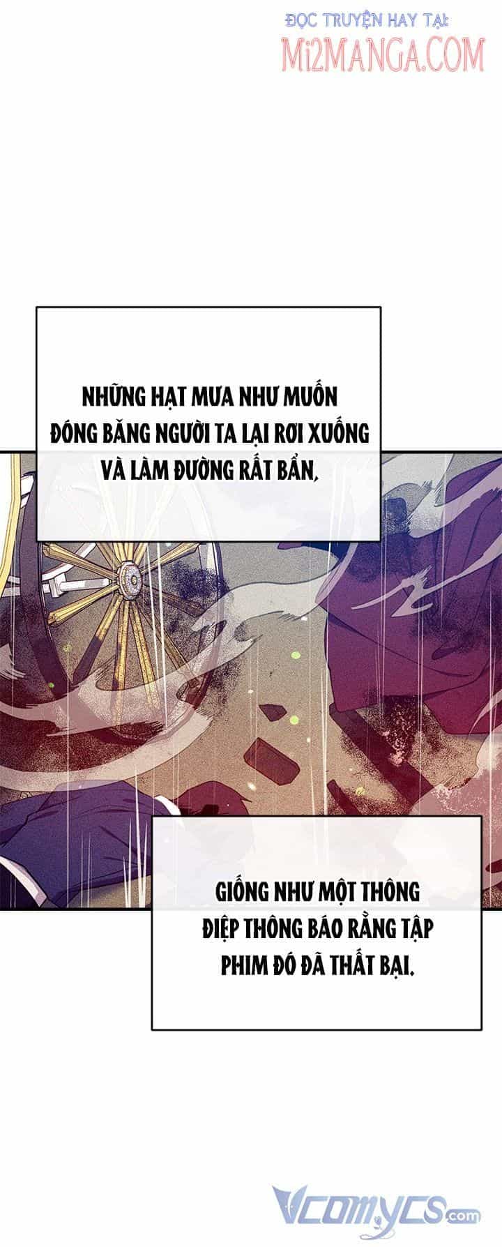 Chúng Ta Có Thể Trở Thành Người Nhà Không? - Chương 24.5 - ảnh 11