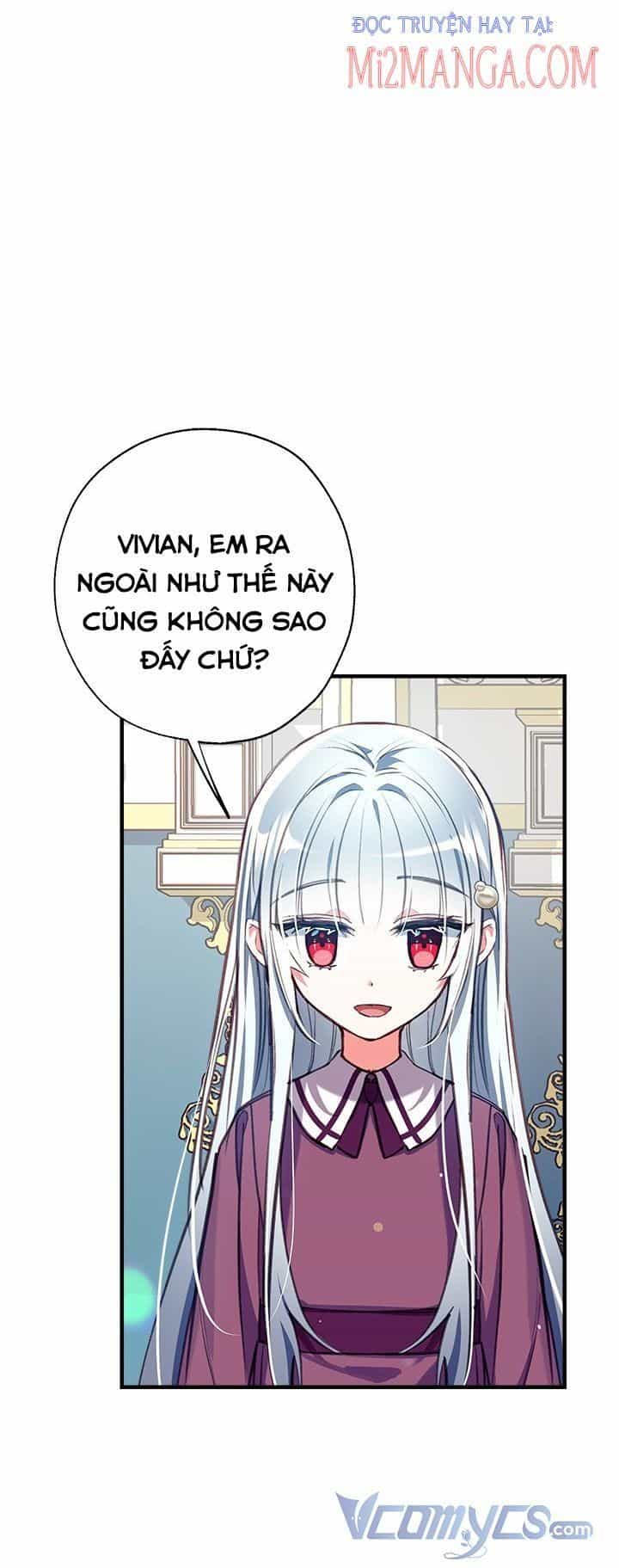 Chúng Ta Có Thể Trở Thành Người Nhà Không? - Chương 24.5 - ảnh 24
