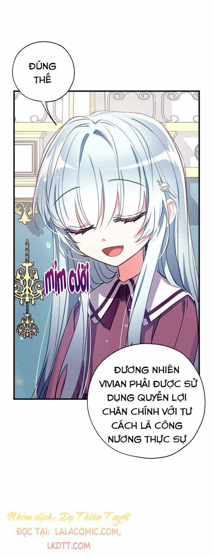 Chúng Ta Có Thể Trở Thành Người Nhà Không? - Chương 25 - ảnh 12