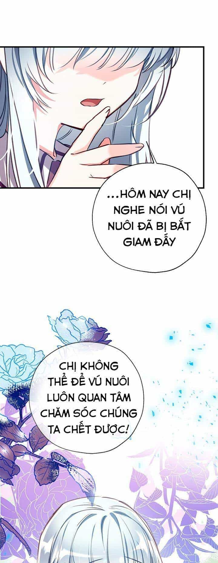 Chúng Ta Có Thể Trở Thành Người Nhà Không? - Chương 25 - ảnh 16