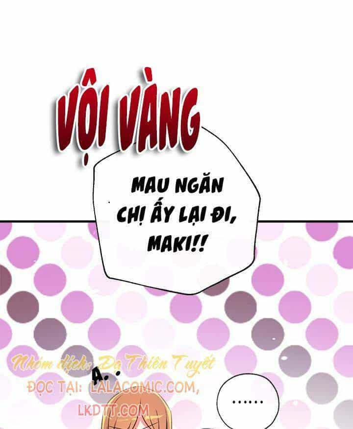Chúng Ta Có Thể Trở Thành Người Nhà Không? - Chương 25 - ảnh 35
