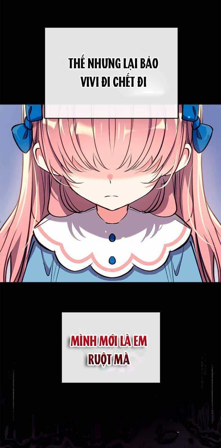 Chúng Ta Có Thể Trở Thành Người Nhà Không? - Chương 25 - ảnh 5