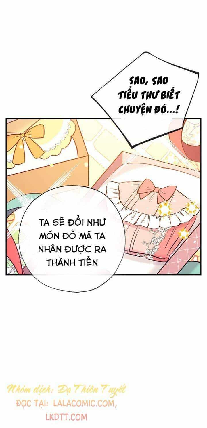 Chúng Ta Có Thể Trở Thành Người Nhà Không? - Chương 25 - ảnh 65